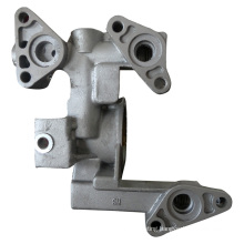 Machinery Part for Aluminum Die Casting